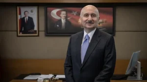 Adil Karaismailoğlu Yarın Akçaabat’ta Etkinliklerde Bulunacak