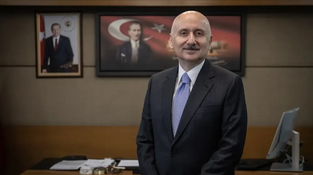 Adil Karaismailoğlu Yarın Akçaabat’ta Etkinliklerde Bulunacak
