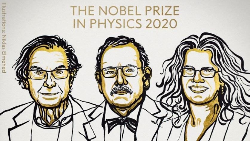 Bilimsel kategorilerde ödül alan 3 kadın, Nobel Ödüllerine damgasını vurdu